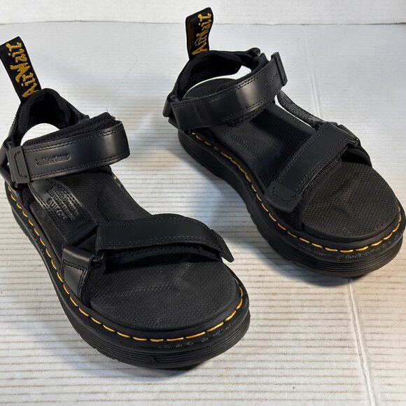Dr. Martens M-7 L-8 Sandals - Picture 13 of 14